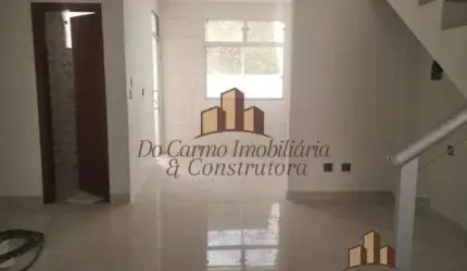 Casa com 3 quartos à venda na Rua Minas Gerais, 510, Senhora Das Graças, Betim por R$ 490.000