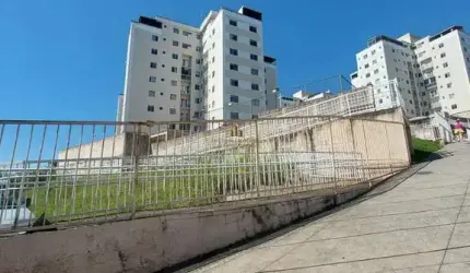 Apartamento com 3 quartos à venda na Avenida José Inácio Filho, 1001, Senhora Das Graças, Betim por R$ 260.000
