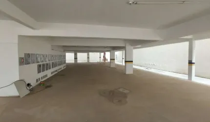 Apartamento com 3 quartos à venda na Rua Santa Catarina, 33, Espírito Santo, Betim por R$ 420.000