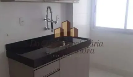 Apartamento com 2 quartos à venda na Rua Ana Ribeiro, 320, Eldorado, Contagem por R$ 415.000