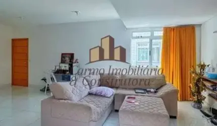 Apartamento com 3 quartos à venda na Rua Courupita, 670, Eldorado, Contagem por R$ 650.000