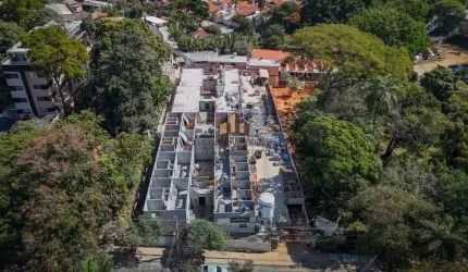 Apartamento com 2 quartos à venda na Avenida Pingo de Ouro, 891, Monte Verde, Betim por R$ 238.999