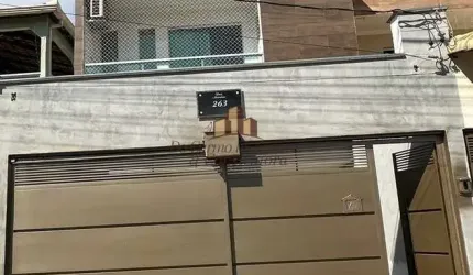 Casa com 3 quartos à venda na Fortaleza, 357, Monte Verde, Betim por R$ 749.999