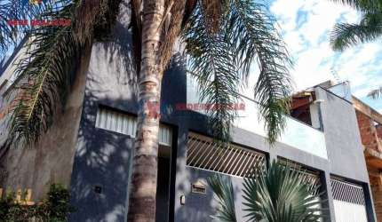 Casa 4 quartos Bosque dos coqueiros em Jaboticatubas