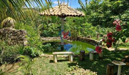 Casa Venda Recanto Das Araras