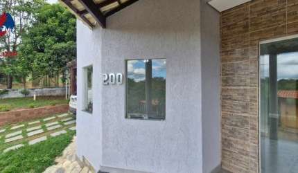 Casa Espetacular Venda/Aluguel