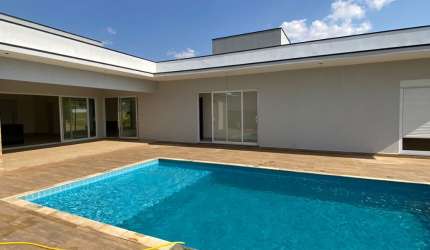 Excelente casa Térrea com 321 no Condomínio Vida Real Ituperva