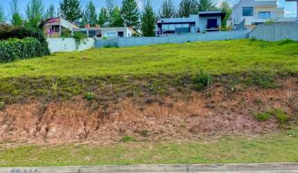 Belíssimo Terreno com 1000m² no Condomínio Terras Caxambu