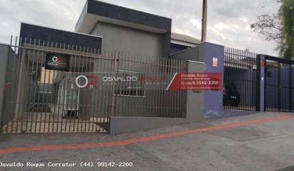 Casa 3 dormitórios para Venda em Maringá, Parque Industrial, 3 dormitórios, 1 suíte, 2 banheiros