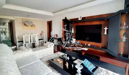 Apartamento com 3 quartos , sendo 1 suite em São Caetano do Sul