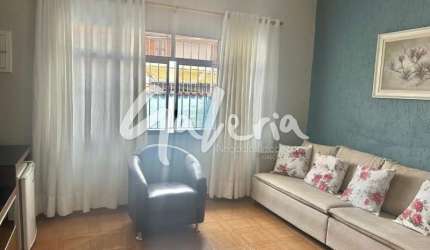 Casa térrea à venda em São Caetano do Sul-3 quartos