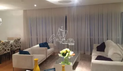 Apartamento 4 dormitorios em Sao Caetano do Sul na Santa Paula