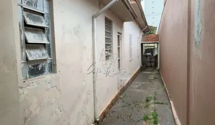 Casa com 3 dormitórios em São Caetano