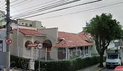 Ótima Casa Assobradada Estilo Colonial
