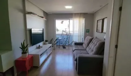Apartamento com 3 quartos à venda no Bairro Santo Antônio, em São Caetano