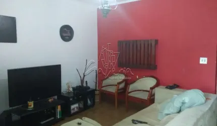 Casas  - Santa Maria - São Caetano do Sul