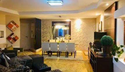 Apartamento 3 quartos em São Caetano do Sul