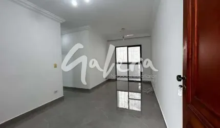 Apartamento no Bairro Santo Antônio - São Caetano