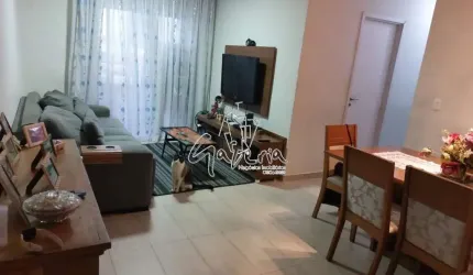 Apartamento a venda no Bairro Barcelona em São Caetano do Sul