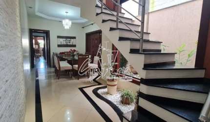 Excelente sobrado Bairro Santa Paula