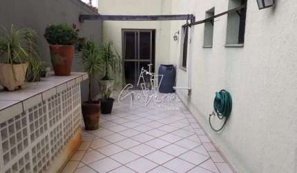 Apartamento com 2 quartos à venda na Rua Osvaldo Cruz, --, Santa Paula, São Caetano do Sul, 72 m2 por R$ 640.000