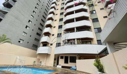 Apartamento  3 quartos à venda na Santa Paula São Caetano do Sul