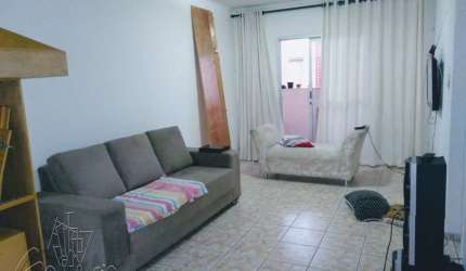 Apartamento 2 dormitórios em  São Caetano do Sul