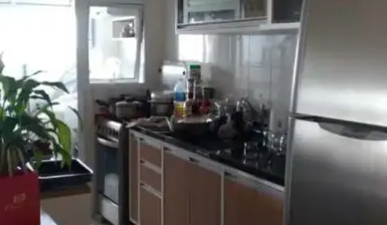 Apartamento Centro São Caetano do Sul
