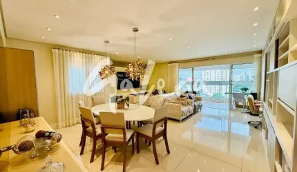 Apartamento 3 suítes  à venda - Bairro Santo Antônio -  São Caetano do Sul