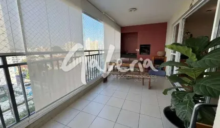 Apartamento em condominio clube -  Barcelona - São Caetano do Sul