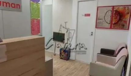 Sala Comercial para locação - Espaço Cerâmica - São Caetano do Sul