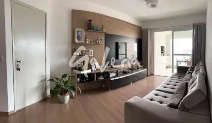 Apartamento 3 suites na Santa Paula
