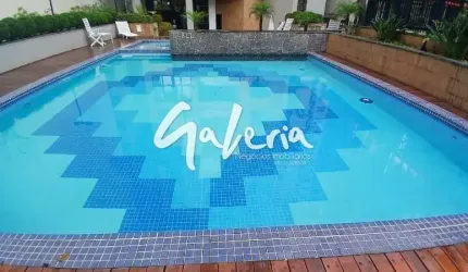 Apartamento 3 suítes à Venda - Santa Paula -  São Caetano do Sul