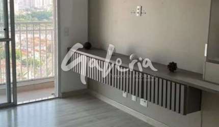 Apartamento à Venda - Mauá - São Caetano do Sul