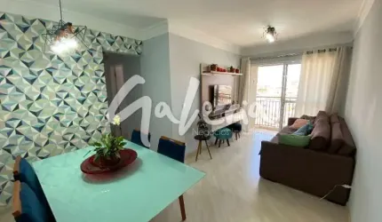Apartamento 2 quartos à venda em São Caetano do Sul, Santa Paula