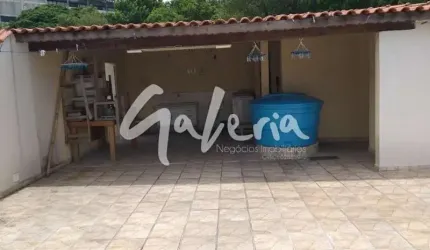 Sobrado à venda em São Caetano do Sul