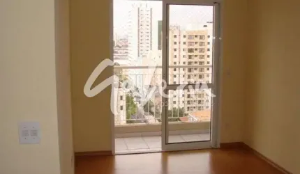 Apartamento em Condomínio Clube, em São Caetano do Sul