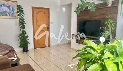 Apartamento à venda em São Caetano do Sul-2 quartos