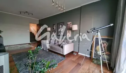Apartamento à venda em São Caetano do Sul, Centro.