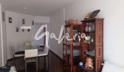Apartamento à venda no Edificio Monterey no  Bairro Santo Antonio em São Caetano do Sul