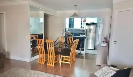 Apartamento com 3 quartos à venda em São Caetano do Sul - Santa Paula