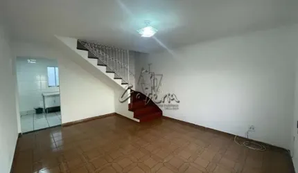 Sobrado com 3 quartos no Bairro Santa Paula em São Caetano do Sul