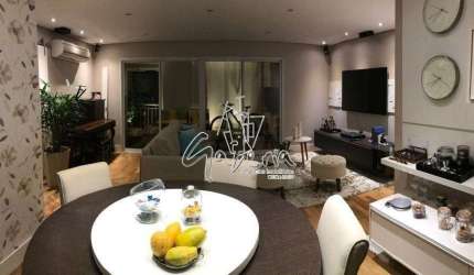 Apartamento 3 dormitorios em São Caetano