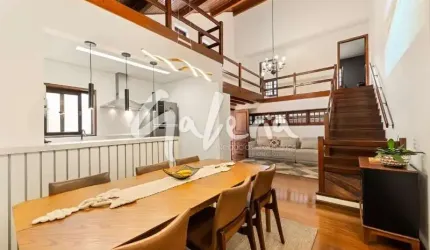 Sobrado à Venda - Centro - São Caetano do Sul