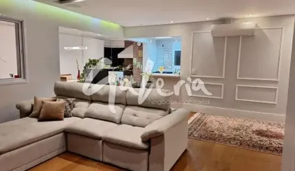 Apartamento com 3 quartos à Venda - Olímpico - São Caetano do Sul