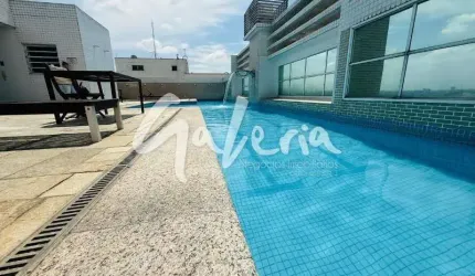 Apartamento 3 suites à venda na Santa Paula - São Caetano do Sul