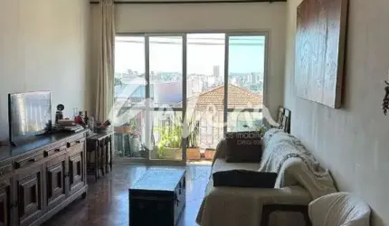 Apartamento com 3 quartos à venda - Osvaldo Cruz - São Caetano do Sul