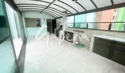 Apartamento Cobertura 4 quartos à Venda - Santa Paula - São Caetano do Sul
