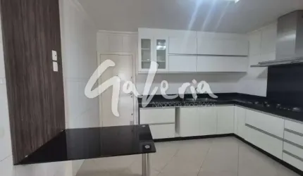 Apartamento com 4 quartos à venda - Santa Paula - São Caetano do Sul