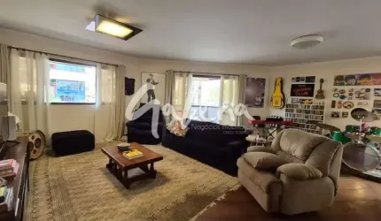 Apartamento 4 quartos à venda - Bairro Santo Antônio - São Caetano do Sul